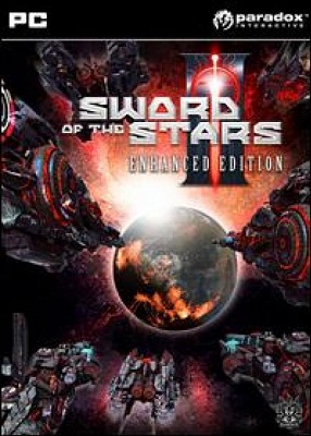 Sword of the Stars II ราคาถูก